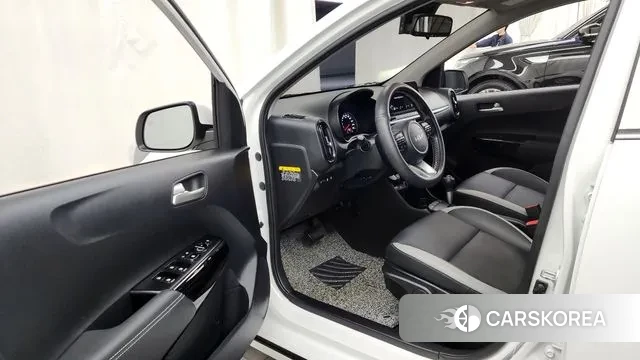 Kia Morning Urban (JA) id 3544997 из Кореи 20