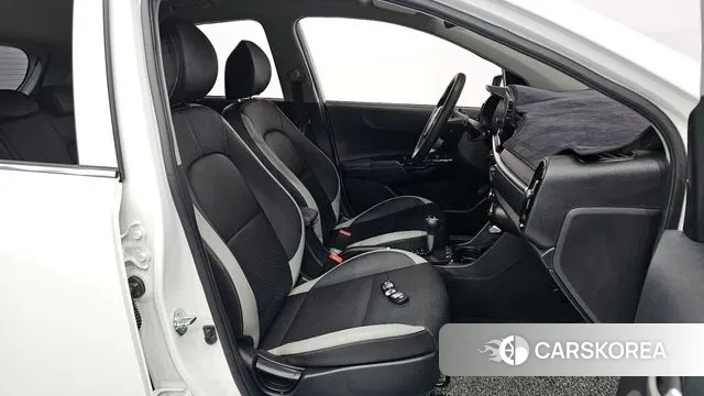 Kia Morning Urban (JA) id 3550440 из Кореи 20