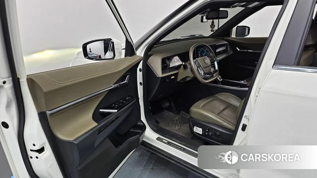 Ssangyong Torres id 4739851 из Кореи 37