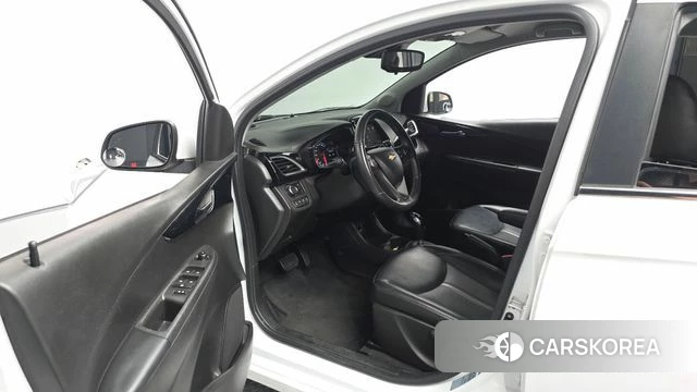Chevrolet (GM Daewoo) The New Spark id 4633071 из Кореи 30