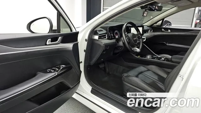 Kia K5 Hybrid 3rd Generation id 2950315 из Кореи 20