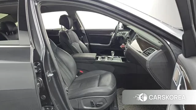 Genesis G80 id 2981913 из Кореи 20