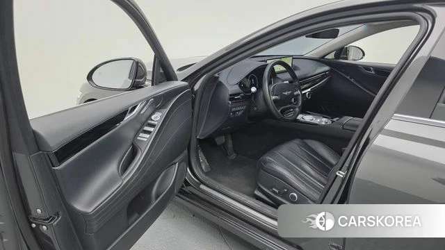 Genesis G80 (RG3) id 4223886 из Кореи 20