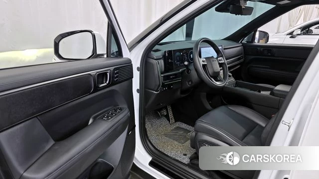 Hyundai Santa Fe (MX5) id 3831453 из Кореи 20