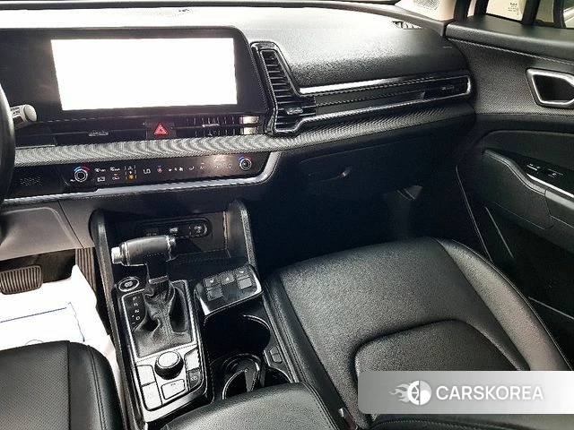 Kia Sportage 5th Generation id 4618693 из Кореи 20