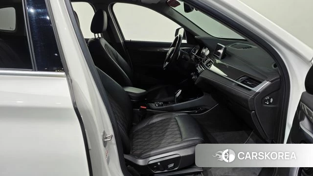 BMW X1 (F48) id 3924107 из Кореи 20