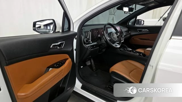 Kia Sportage 5th Generation id 3935052 из Кореи 20