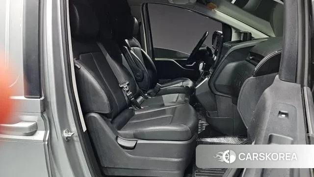 Hyundai Staria id 3032447 из Кореи 20