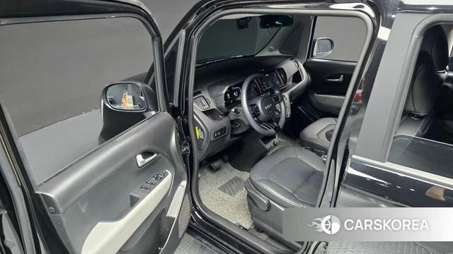 Kia The New Kia Ray id 4783691 из Кореи 30
