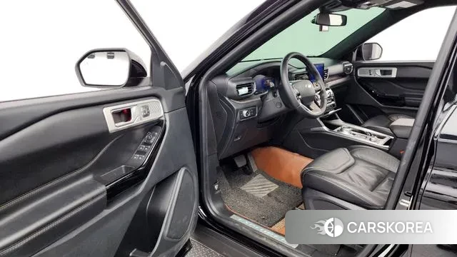 Ford Explorer 6th Generation id 2889886 из Кореи 20