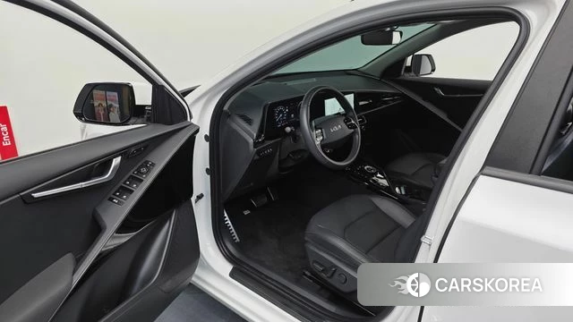 Kia Di Ol Nu Niro id 4681516 из Кореи 30