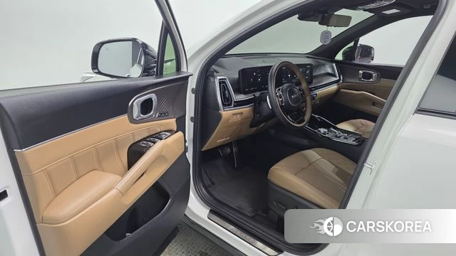 Kia The New Sorento 4th Generation id 4767915 из Кореи 37