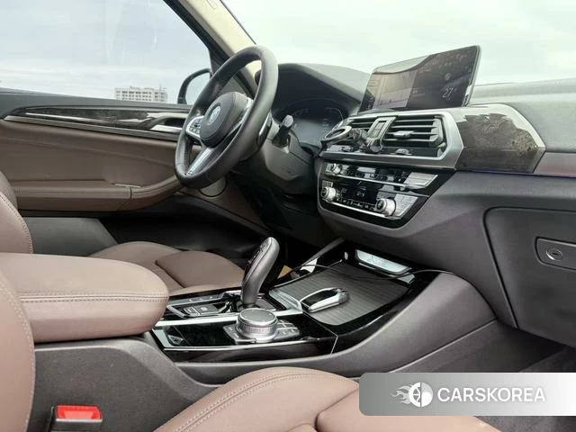 BMW X3 id 4240018 из Китая 23