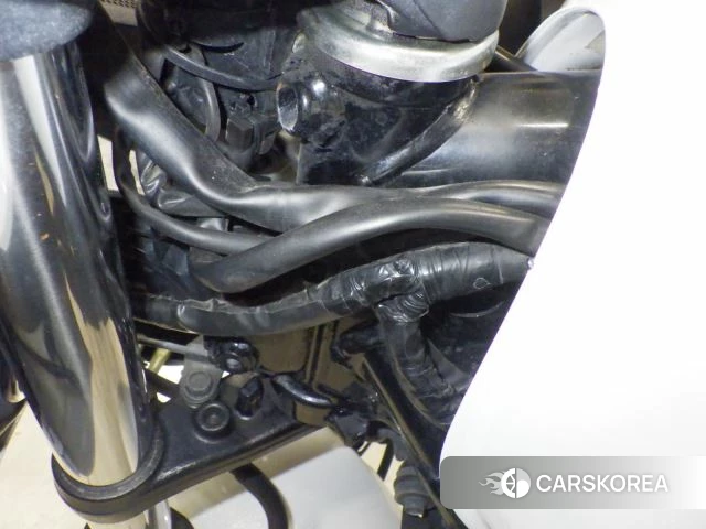 Honda CB400SF BOLDOR id 4206146 из Японии 24