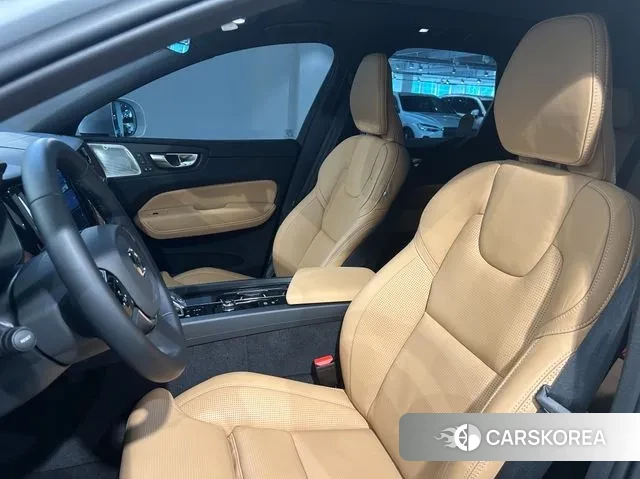 Volvo XC60 second Generation id 3080300 из Кореи 20