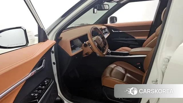 Ssangyong Torres id 3758847 из Кореи 20