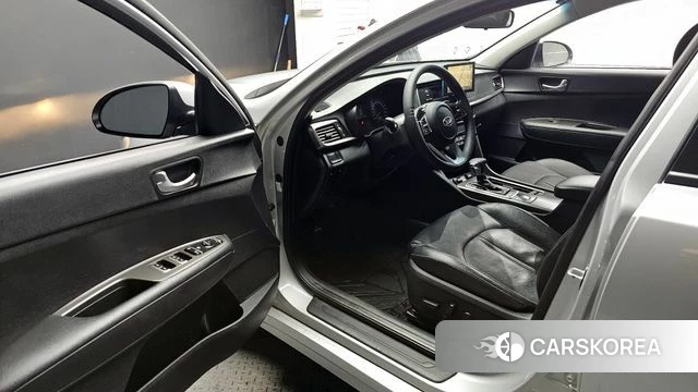 Kia The New K5 2nd generation id 3917019 из Кореи 20