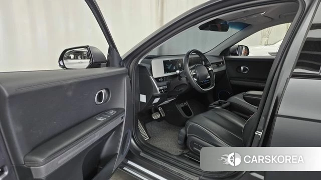 Hyundai Ionic 5 id 4469850 из Кореи 31