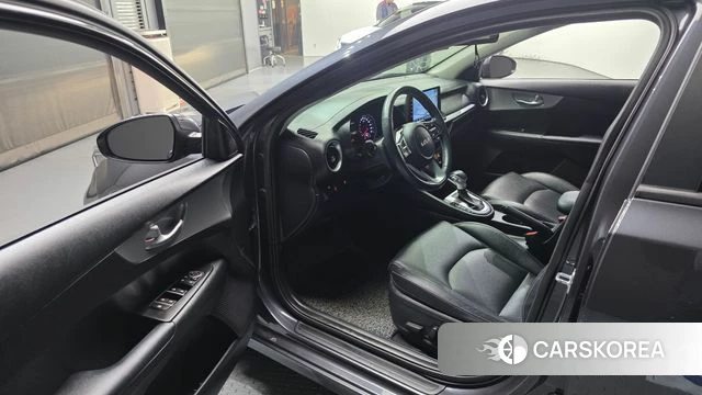 Kia The New K3 2nd generation id 4330490 из Кореи 31