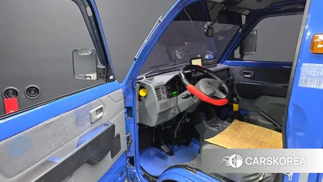 Chevrolet (GM Daewoo) New Damas id 3520253 из Кореи 20