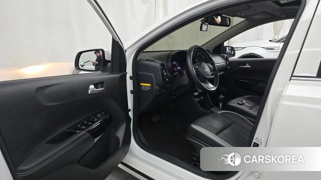 Kia Morning Urban (JA) id 4665924 из Кореи 20