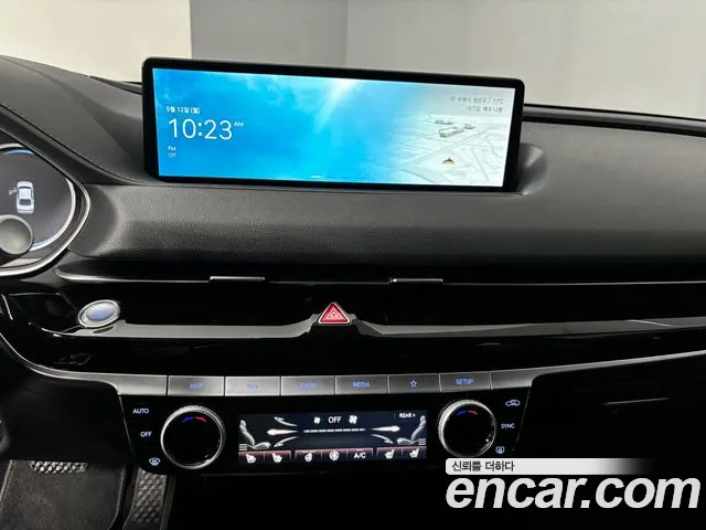 Genesis G80 (RG3) id 2712562 из Кореи 20