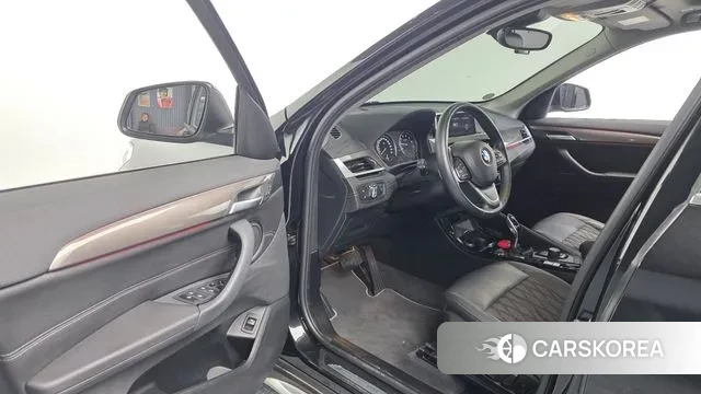 BMW X1 (F48) id 3519271 из Кореи 20