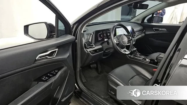 Kia Sportage 5th Generation id 3600345 из Кореи 20