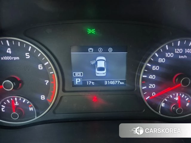 Kia The New K5 2nd generation id 3955904 из Кореи 15