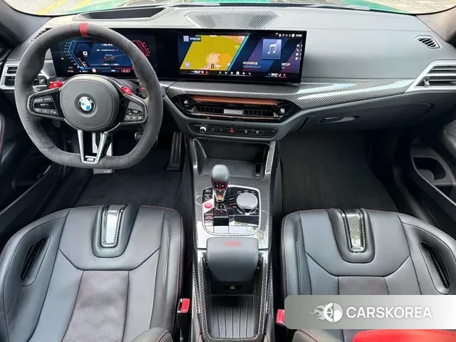 BMW M4 (G82) id 3205621 из Кореи 20