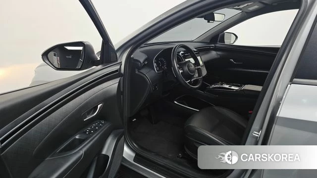 Hyundai Tucson (NX4) id 4642080 из Кореи 30