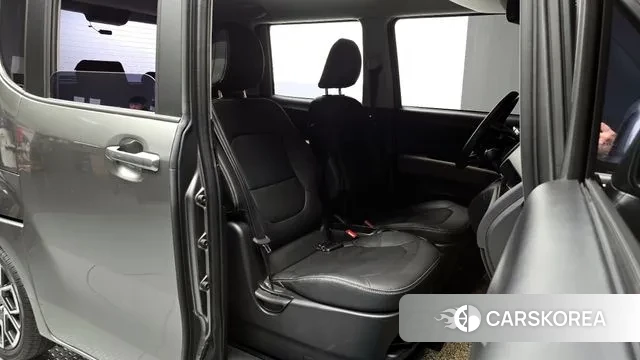 Kia The New Kia Ray id 3734604 из Кореи 20