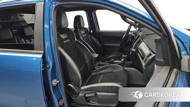 Ford Ranger 3rd Generation id 3323719 из Кореи 20