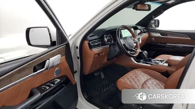 Kia Mohave Master id 3770810 из Кореи 20