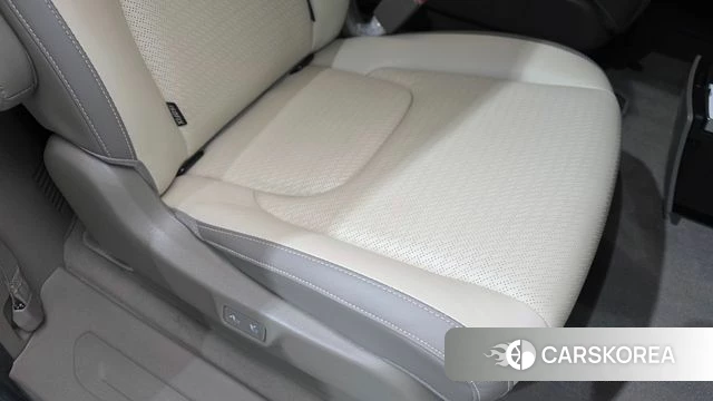 Kia Carnival 4th generation id 4542440 из Кореи 31