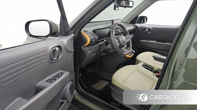 Hyundai Casper id 4631789 из Кореи 20