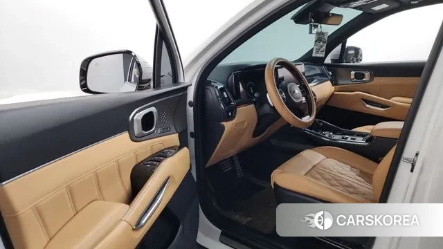 Kia Sorento 4th Generation id 3660700 из Кореи 20