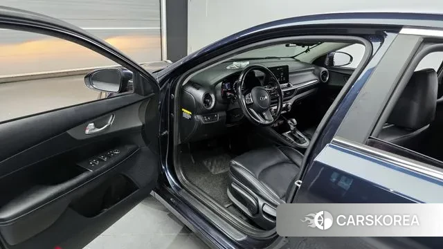 Kia Come New K3 id 3292364 из Кореи 20