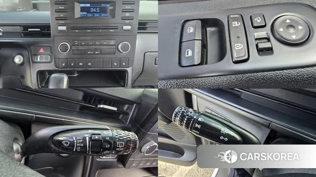 Hyundai Staria id 3020908 из Кореи 20