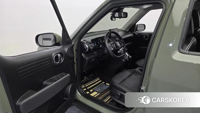Hyundai Casper id 4282262 из Кореи 30