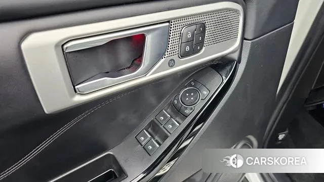 Ford Explorer 6th Generation id 3467696 из Кореи 20