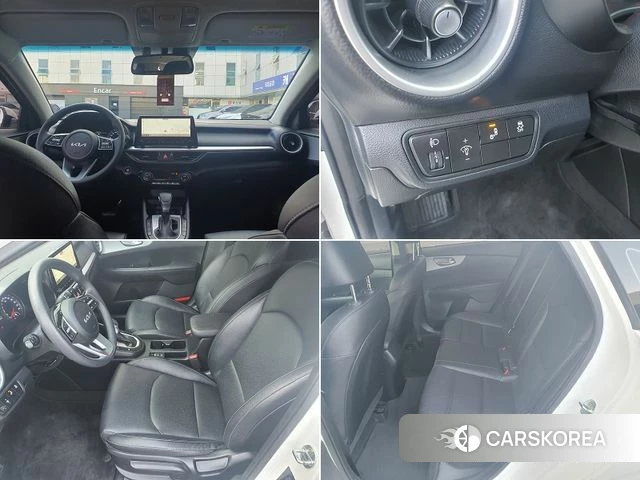 Kia The New K3 2nd generation id 4309210 из Кореи 20