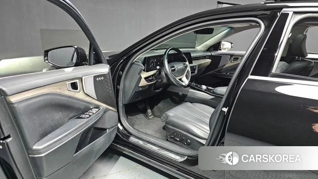 Kia K8 id 3851070 из Кореи 20