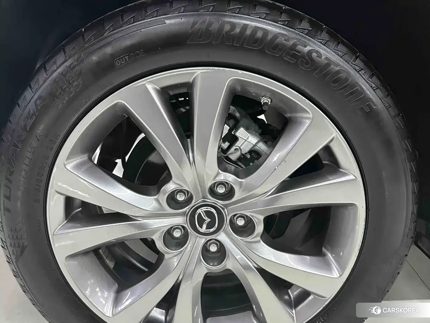 Mazda CX-30 id 4600627 из Китая 21