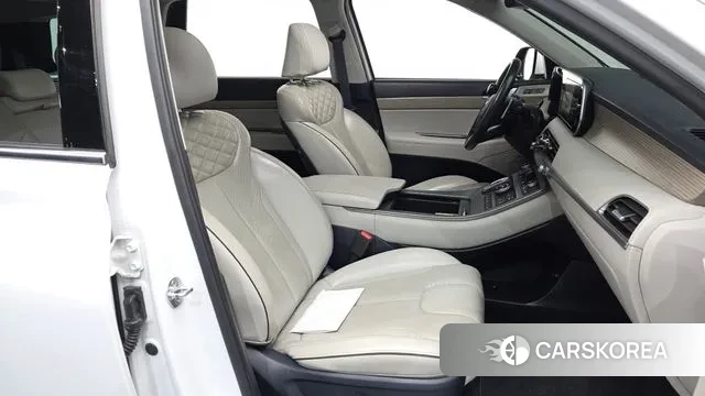 Hyundai Palisade id 3598400 из Кореи 20