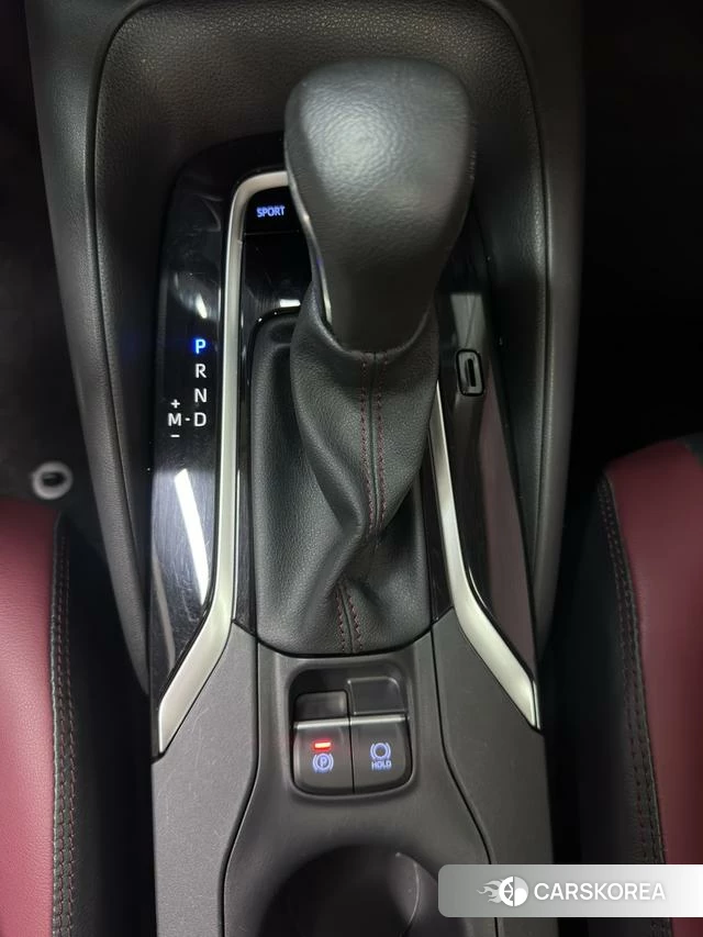 Toyota Corolla id 4263132 из Китая 27