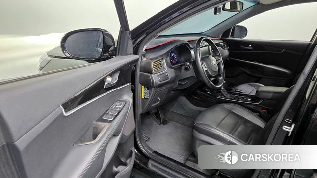 Kia The New Sorento id 4285942 из Кореи 32