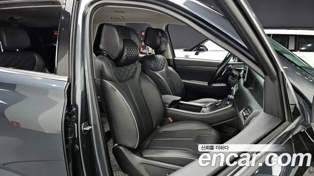 Hyundai Palisade id 2917362 из Кореи 20