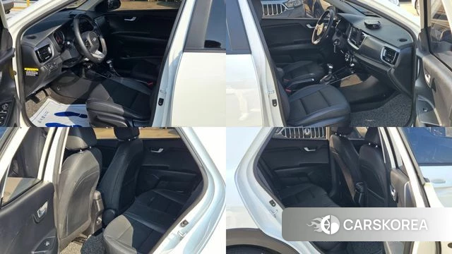 Kia Stonic id 4339278 из Кореи 20