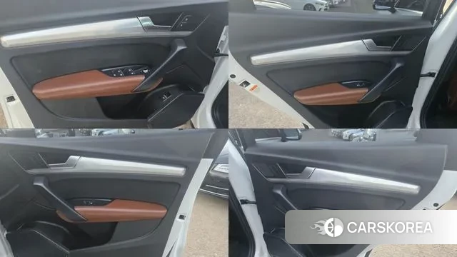 Audi Q5 (FY) id 3374394 из Кореи 18